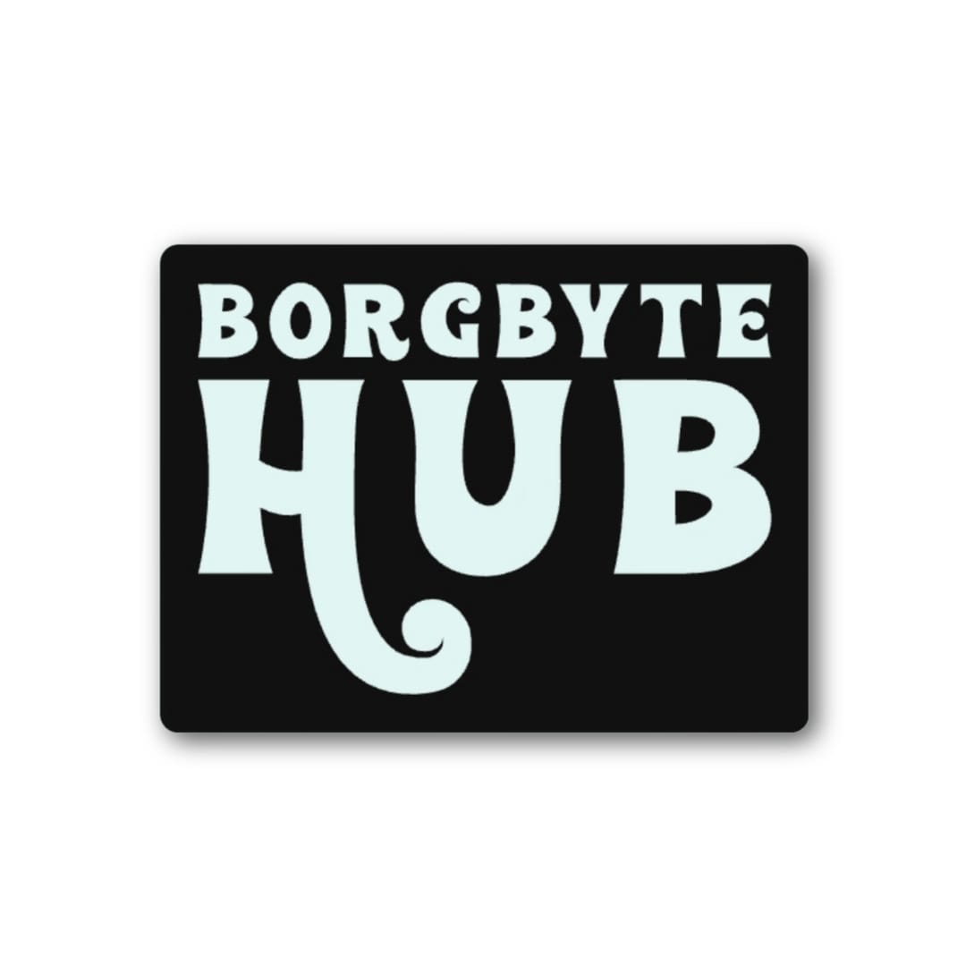 Borgdevweb